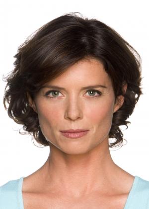 Torri Higginson